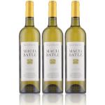 Macià Batle Blanc de Blancs Weißwein Wein trocken Spanien I Visando Paket (3 Flaschen)