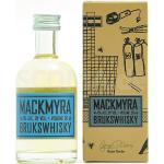Schwedische Mackmyra Whiskys & Whiskeys 0,5 l 
