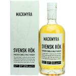 Schwedische Mackmyra Single Malt Whiskys & Single Malt Whiskeys 0,5 l 