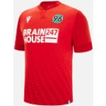 Macron Hannover 96 Home Jersey 2022/2023 - Gr. M