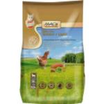 Reduziertes MAC's Getreidefreies Katzenfutter mit Huhn 