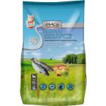 Reduziertes MAC's Getreidefreies Katzenfutter mit Lachs 