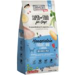 12 kg MAC's Trockenfutter für Hunde mit Huhn 