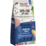 12 kg MAC's Trockenfutter für Hunde mit Pute 
