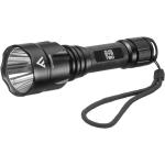Mactronic Black Eye Taktische LED-Taschenlampe Akkulampe 780 Lumen 16 cm schwarz