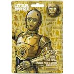 Mad Beauty Star Wars Face Mask C3PO 25 ml