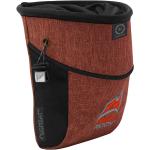 Mad Rock Mad Rock Wombat Chalk Bag Brown Brown OneSize