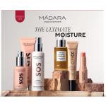 Mádara Gesichtscremes 60 ml LSF 15 für  trockene Haut für das Gesicht Sets & Geschenksets 1-teilig 