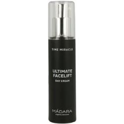 Madara TIME MIRACLE Ultimate Facelift Tagescreme 50 ml - Tagespflege