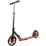 Madd Gear Scooter Carve Kruzer 200 Red - Black 