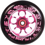 MADD MGP AERO 110mm Wheel pink