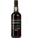Lieblicher Portugiesischer Malvasia | Malmsey Madeira-Wein für 10 Jahre 