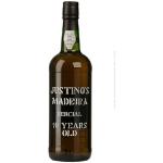 Trockener Portugiesischer Cercial | Sercial Madeira-Wein für 10 Jahre 