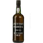 Trockener Portugiesischer Cercial | Sercial Madeira-Wein für 10 Jahre 