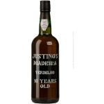 Halbtrockener Portugiesischer Verdelho Madeira-Wein für 10 Jahre 