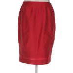 Reduzierte Rote Madeleine Festliche Röcke aus Seide für Damen Größe XS für den für den Sommer 