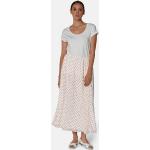 Weiße Madeleine Tellerröcke aus Polyester für Damen Größe XS für den für den Sommer 
