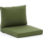 Reduzierte Grüne Sofakissen & Dekokissen aus Textil 60x60 