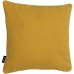 Goldene Sitzkissen & Bodenkissen aus Textil 