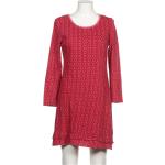 Reduzierte Rote Madness Nachhaltige Jerseykleider aus Jersey für Damen Größe M 
