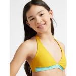 Gestreifte Jako-O Bikini-Tops für Kinder aus Jersey für Mädchen Größe 134 