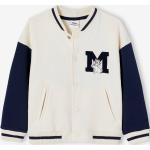Blaue Motiv Aristocats Marie College Jacken für Kinder & Baseball Jacken für Kinder aus Frottee für Mädchen Größe 146 