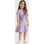 Lila Jako-O Kinderkleider aus Jersey Größe 134 