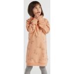 Jako-O Stehkragen Kinderfestkleider aus Baumwollmischung für Mädchen Größe 122 