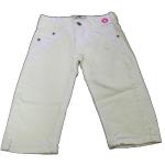LCKR Capri-Jeans für Kinder aus Denim für Mädchen Größe 128 
