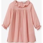 Rosa Cyrillus Kindernachthemden & Kindernachtkleider aus Baumwolle für Mädchen Größe 140 