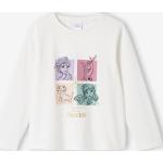 Goldene Die Eiskönigin Elsa Printed Shirts für Kinder & Druck-Shirts für Kinder aus Baumwolle Größe 98 