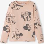 Mädchen Shirt Disney MINNIE MAUS Oeko-Tex rosa Gr. 140