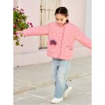 Kindersteppjacken für Mädchen günstig online kaufen | Jacken