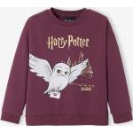 Langärmelige Harry Potter Kindersweatshirts aus Baumwolle für Mädchen Größe 158 