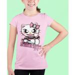 Hello Kitty Bio Kinder T-Shirts aus Jersey 