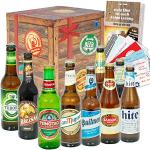 Argentinische Bier Adventskalender Sets & Geschenksets 