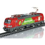Spur H0 DB - Deutsche Bundesbahn Märklin Elektroloks 