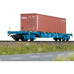 Märklin Containerwagen 