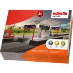 Märklin 72213 - my world - Bahnsteig mit Lichtfunktion