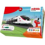 Märklin my world 29406 - Startpackung TGV Duplex (Verkauf durch "System Com 99 e. K." auf duo-shop.de)