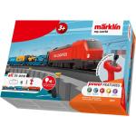 Märklin my world - Startpackung "Hafenlogistik" (Verkauf durch "System Com 99 e. K." auf duo-shop.de)