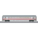 Spur H0 DB AG - Deutsche Bahn Märklin AC Personenwagen für 5 - 7 Jahre 