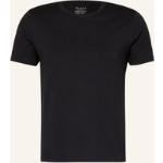 Schwarze Maerz München T-Shirts aus Baumwolle für Herren Größe XL 