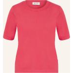 Rote Maerz München T-Shirts für Damen Größe XL 