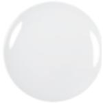 Weißes Mäser Group Rundes Porzellan-Geschirr glänzend aus Porzellan mikrowellengeeignet 6-teilig 6 Personen 
