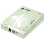 Pastellgrünes Maestro Multifunktionspapier DIN A4, 80g, 500 Blatt 