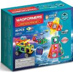 Magformers 279-18 - Mystery Spin Set