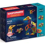 MAGFORMERS - Designer Set 62 Teile Magnet-Bausatz 274-15