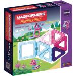 MAGFORMERS - Inspire Set 14 Teile Magnet-Bausatz 274-52