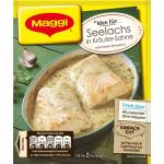 Maggi fix & frisch: Seelachs in Kräuter-Sahne (33g)
